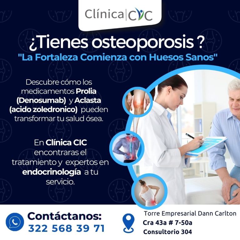 Osteoporosis
